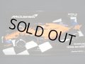 新品正規入荷品●PMA1/43 McLAREN MCL33 TESTING ABU DHABI GP 2018 (C.サインツ）