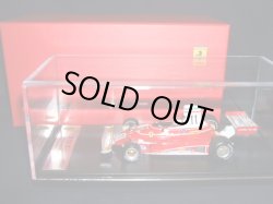 画像1: 新品正規入荷品●LOOKSMART1/43 FERRARI 312T WINNER ITALIAN GP 1975 (C.レガツォーニ）