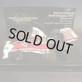 新品正規入荷品●PMA1/43 WCシリーズ McLAREN FORD M23 (E.フィッティパルディ） #5