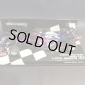 新品正規入荷品●PMA1/43 SCUDERIA TORO ROSSO HONDA STR14 MONACO GP 2019 (D.クビアト） #26