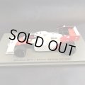 新品正規入荷品●SPARK1/43 McLAREN MP4-2 WINNER GERMAN GP 1984 (A.プロスト） #7