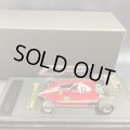 新品正規入荷品●KYOSYO1/43 FERRARI 312T3 (G.ヴィルヌーブ） #12