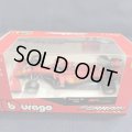 新品正規入荷品●burago1/43 FERRARI SF1000 AUSTRIAN GP 2020(S.ベッテル）#5