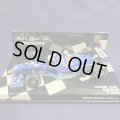 セカンドハンド品●PMA1/43 SAUBER SHOWCAR 1999 (P.DINIZ） #12