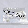 セカンドハンド品●PMA1/43 WILLIAMS RENAULT FW18 EUROPEAN GP 1996 (J.ビルヌーブ）#6