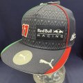 RED BULL S.ペレス スペシャルエディション フラットキャップ 2021