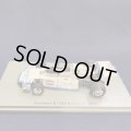 シグナス特別価格●新品正規荷品●SPARK1/43 BRABHAM BT44B BRITISH GP 1976 (B.EVANS) #32