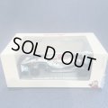 新品正規入荷品●SPARK1/64 MERCEDES F1 W13 2022 (G.ラッセル）