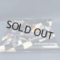 セカンドハンド品●PMA1/43 RED BULL RACING COSWORTH RB1 (D.クルサード）