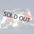 セカンドハンド品●PMA1/43 McLAREN TAG MP4-3 (A.プロスト）#1