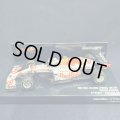 新品正規入荷品●PMA1/43 RED BULL HONDA RB16B 3rd PLACE TURKISH GP 2021 (S.ペレス）#11