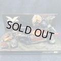 セカンドハンド品●MVショップ限定●PMA1/43 RED BULL RB16B WINNER MONACO GP 2021 (M.フェルスタッペン）#33