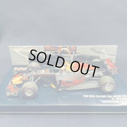 画像1: セカンドハンド品●PMA1/43 RED BULL RB13 AUSTRALIAN GP 2017 (D.リカルド）#3