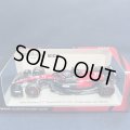 新品正規入荷品●SPARK1/43 ALFA ROMEO C43 AUSTRALIAN GP 2023（V.ボッタス）#77