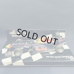 画像1: セカンドハンド品●PMA1/43 RED BULL RENAULT RB7 (S.ベッテル）#1