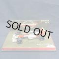 セカンドハンド品●PMA1/64 McLAREN HONDA MP4/5 (A.セナ）#1