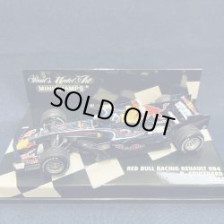 画像1: セカンドハンド品●PMA1/43 RED BULL RB4 (D.クルサード）#9