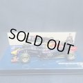 セカンドハンド品●PMA1/43 RED BULL RB10 (S.ベッテル）2014 #1