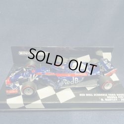 画像1: セカンドハンド品●PMA1/43 SCUDERIA TORO ROSSO HONDA STR13 (B.ハートレー）2018 #28