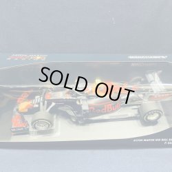 画像1: セカンドハンド品●PMA1/18 RED BULL RB15 （P.ガスリー）2019