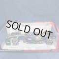 新品正規入荷品●SPARK1/43 ALFA ROMEO STEAKE C43 LAS VEGAS GP 2023（V.ボッタス）#77