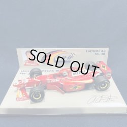 画像1: セカンドハンド品●PMA1/43 WILLIAMS MECACHROME FW20 (H.H.フレンツェン）1998 #2