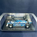 セカンドハンド品●SPARK 1/43 LIGIER JS17 WINNER AUSTRIA GP 1981 (J.ラフィ) #26