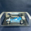 セカンドハンド品●SPARK 1/43 LIGIER JS11-15 WINNER GERMAN GP 1980 (J.ラフィ）#26