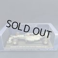 セカンドハンド品●鈴鹿サーキット別注●SPARK1/43 MERCEDES W05 MALAYSIA GP 2014 (L.ハミルトン） #44