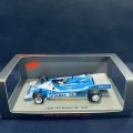 セカンドハンド品●SPARK 1/43 LIGIER JS9 MONACO GP 1978 (J.ラフィ) #26