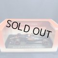 セカンドハンド品●EBBRO 1/43 McLAREN HONDA MP4-30 MIDDLE SEASON 2015 (F.アロンソ）#14