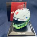 新品正規入荷品●SPARK1/5 ALFA ROMEO CANADIAN GP 2023 V.ボッタス ミニヘルメット