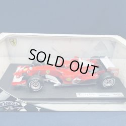 画像1: セカンドハンド品●マテル1/18 FERRARI 248F1 (M.シューマッハ）#5