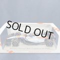 新品正規入荷品●SPARK1/43 WILLIAMS FW45 SINGAPOLE GP 2023 (A.アルボン）#23