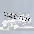 セカンドハンド品●PMA1/43 BMW SAUBER F1 06 DANKE MICHAEL BRAZIL GP 2006 (N.ハイドフェルド）#16