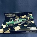 セカンドハンド品●PMA1/43 TYRRELL FORD 012 (D.SULLIVAN) 1983 #4