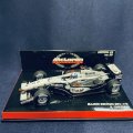 セカンドハンド品●PMA1/43 McLAREN MERCEDES MP4-17D (D.クルサード）#5