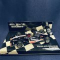 セカンドハンド品●PMA1/43 DALLARA OPEL-SPIESS F3-03 EUROSERIES 2004 (N.ロズベルグ）#11