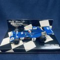 セカンドハンド品●PMA1/43 TYRRELL 006 WORLD CHAMPION 1973 (J.STEWART) #5