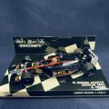 セカンドハンド品●PMA1/43 KL MINARDI ASIATECH SHOWCAR 2002 (A.ユーン）#22