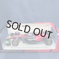 新品正規入荷品●SPARK1/43 ALFA ROMEO KICK C43 BELGIAN GP 2023 (V.ボッタス）#77