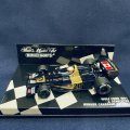 セカンドハンド品●PMA1/43 WOLF FORD WR1 WINNER CANADIAN GP 1977 (J.シェクター）#20