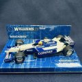 セカンドハンド品●PMA1/43 WILLIAMS F1 BMW FW23 (R.シューマッハ）#5