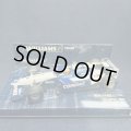 セカンドハンド品●PMA1/43 WILLIAMS BMW SHOWCAR 2002 (R.シューマッハ）#5