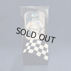 画像1: セカンドハンド品●未開封品●PMA1/18 TYRRELL 高木虎之介 フィギュア