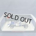 新品正規入荷品●SPARK1/43 BRABHAM BT26A 2nd US GP 1969 (P.COURAGE) #18