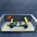 新品正規入荷品●SPARK1/43 BRABHAM BT26 CANADA GP 1968 (J.RINDT) #6