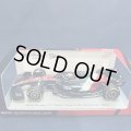 新品正規入荷品●SPARK1/43 ALFA ROMEO STAKE C43 ITALIAN GP 2023 周冠宇（ジョウ・グアンユー）#24