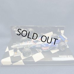 画像1: セカンドハンド品●PMA1/43 MINARDI M198 (E.トゥエロ）#23