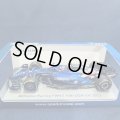 新品正規入荷品●SPARK1/43 WILLIAMS FW45 10th USA GP 2023 (L.サージェント）#2